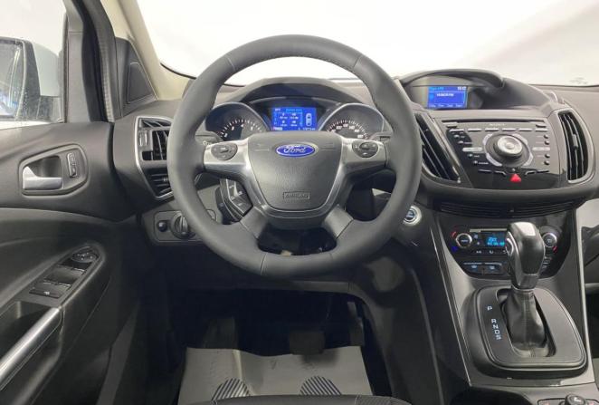 Ford Kuga II с пробегом 2013 года, цена 1 250 000 рублей, 178713 км, внедорожник, Автокод Объявления