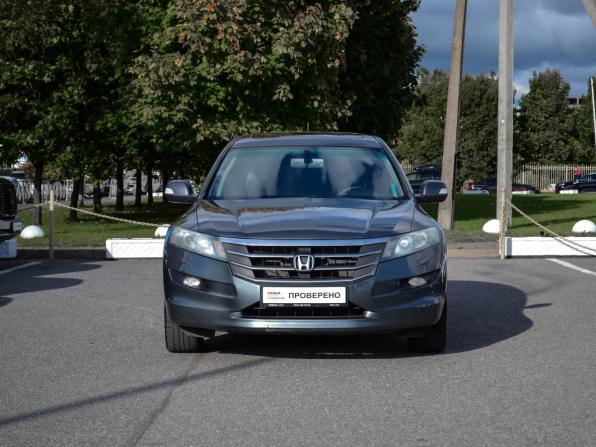 Honda Crosstour I с пробегом 2011 года, цена 849 000 рублей, 400983 км, внедорожник, Автокод Объявления