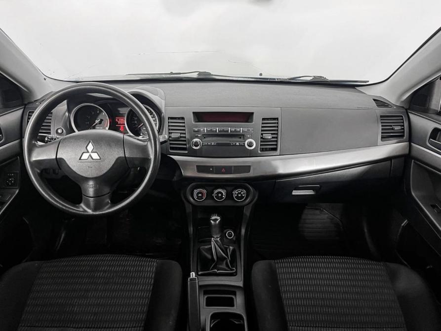 Mitsubishi Lancer X Рестайлинг Ногинск  - изображение 13