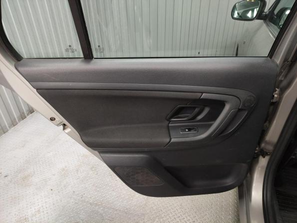 Skoda Fabia II Рестайлинг с пробегом 2010 года, цена 595 000 рублей, 168328 км, универсал, Автокод Объявления
