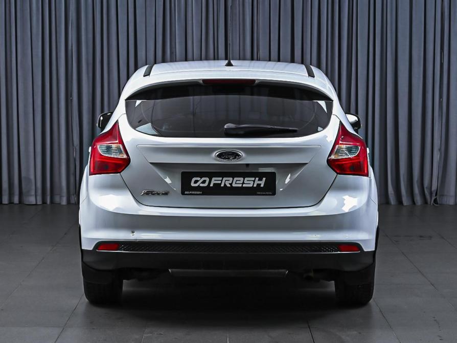 Ford Focus III Ставрополь  - изображение 4