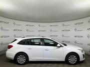 Chevrolet Cruze I Рестайлинг Москва  - изображение 14
