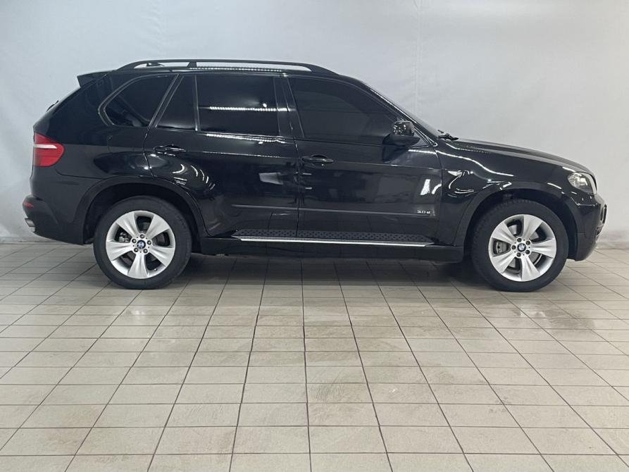 BMW X5 II (E70) Воронеж  - изображение 8