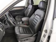 Volkswagen Teramont I Москва  - изображение 51
