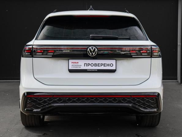 Volkswagen Tiguan III (China Market) с пробегом 2024 года, цена 4 200 000 рублей, 49034 км, внедорожник, Автокод Объявления