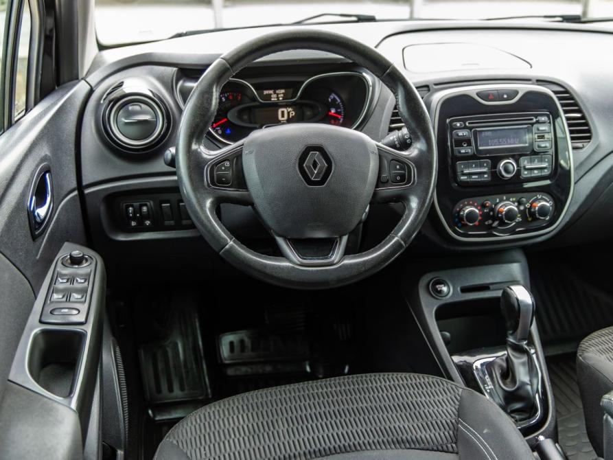 Renault Kaptur I Волгоград  - изображение 15