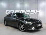 Kia K5 III Воронеж  - изображение 33