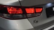 Kia K5 II Смоленск  - изображение 33