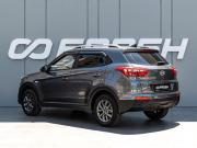 Hyundai Creta I Рестайлинг Краснодар  - изображение 22