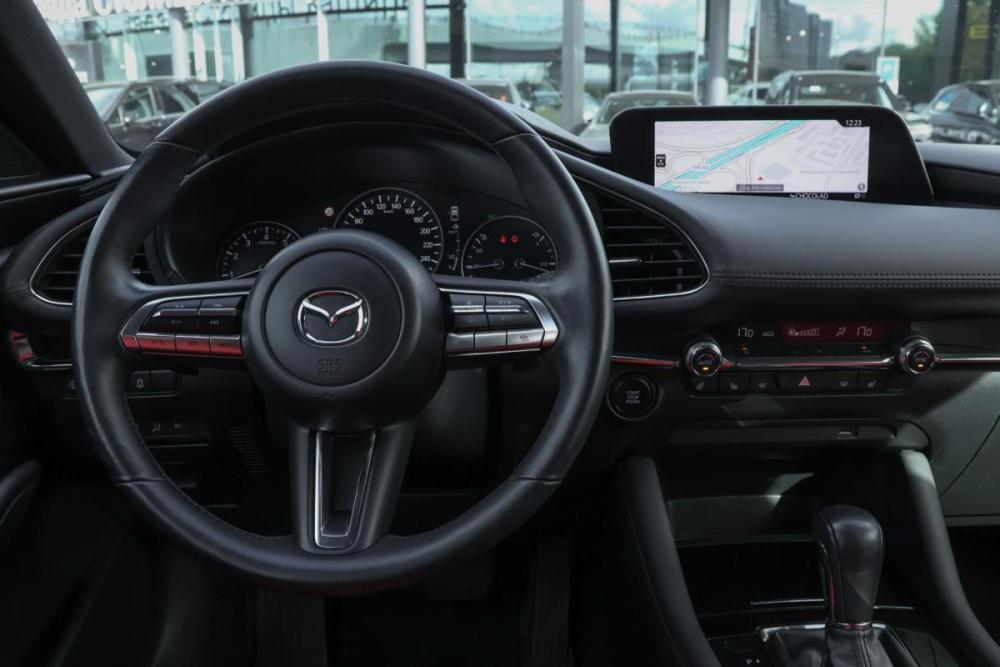 Mazda 3 IV (BP) Москва  - изображение 24
