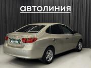 Hyundai Elantra IV (HD) Красноярск  - изображение 15