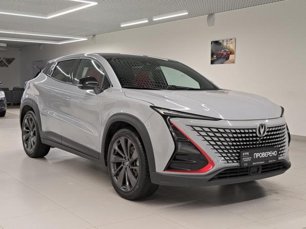 Changan UNI-T I с пробегом 2020 года, цена 2 000 000 рублей, 57350 км, внедорожник, Автокод Объявления
