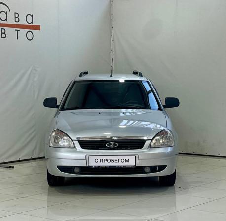 Lada (ВАЗ) Priora I с пробегом 2011 года, цена 345 000 рублей, 257000 км, универсал, Автокод Объявления