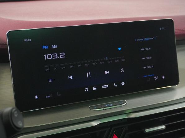 Geely Coolray I с пробегом 2021 года, цена 1 432 000 рублей, 124701 км, внедорожник, Автокод Объявления