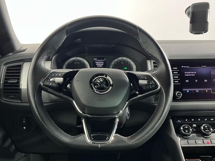 Skoda Kodiaq I Ижевск  - изображение 12