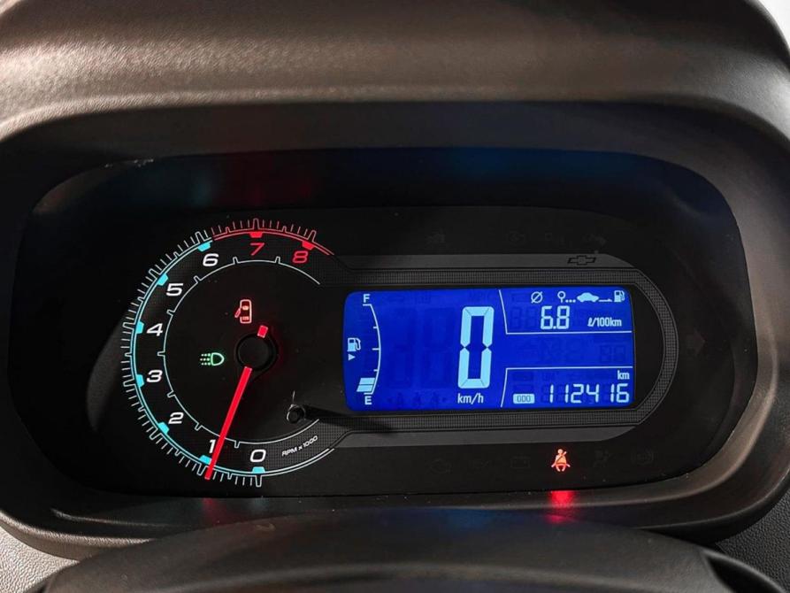 Chevrolet Cobalt II Рестайлинг Ногинск  - изображение 21