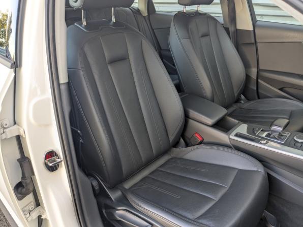 Audi A4 allroad V (B9) с пробегом 2017 года, цена 2 995 000 рублей, 128017 км, универсал, Автокод Объявления