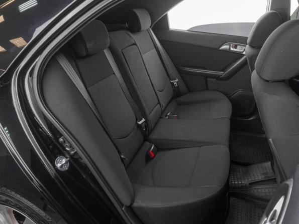 Kia Cerato II с пробегом 2010 года, цена 979 000 рублей, 107858 км, седан, Автокод Объявления