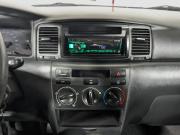 Toyota Corolla IX (E120 E130) Рестайлинг Екатеринбург  - изображение 25