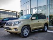 Toyota Land Cruiser Prado 150 Series Волгоград  - изображение 43