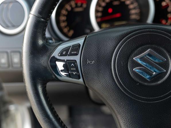 Suzuki Grand Vitara II Рестайлинг с пробегом 2008 года, цена 1 010 000 рублей, 279247 км, внедорожник, Автокод Объявления