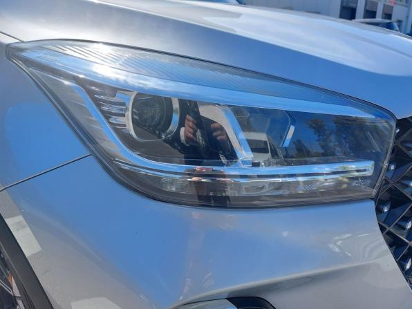 Chery Tiggo 4 Pro I с пробегом 2022 года, цена 1 650 000 рублей, 37856 км, внедорожник, Автокод Объявления