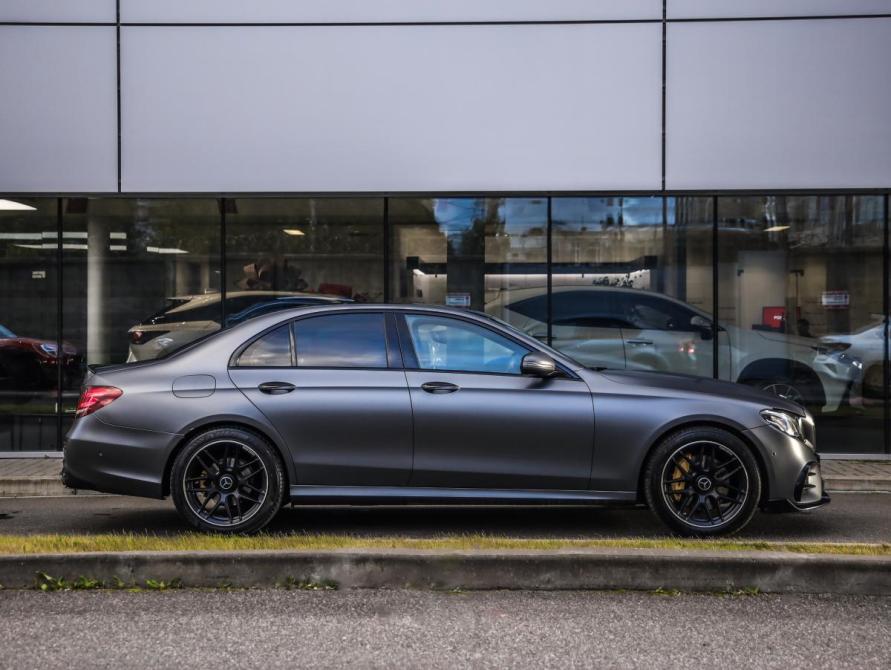 Mercedes-Benz E-Класс V (W213 S213 C238) Санкт-Петербург  - изображение 9