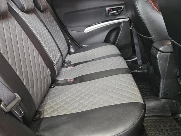 Suzuki SX4 II (S-Cross) с пробегом 2014 года, цена 845 000 рублей, 214046 км, хэтчбек, Автокод Объявления