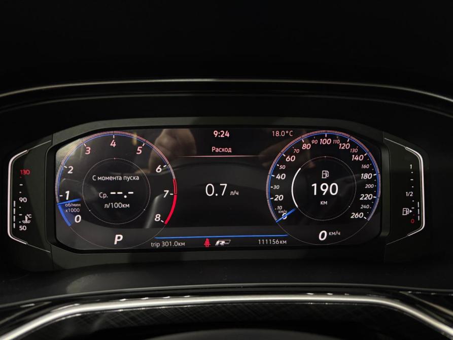Volkswagen Polo VI Альметьевск  - изображение 19