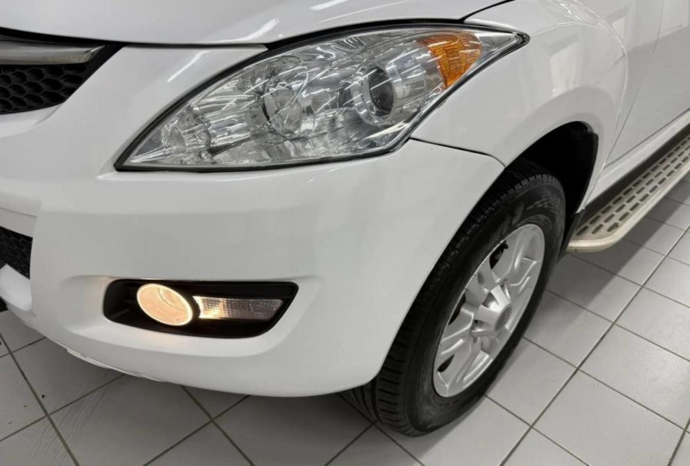 Haval H5 I Астрахань  - изображение 5