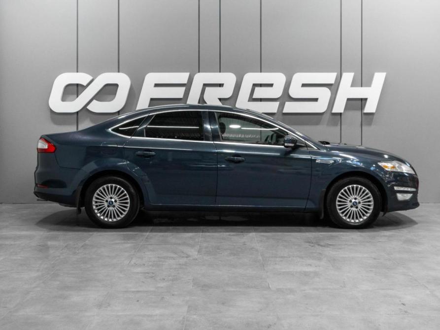 Ford Mondeo IV Рестайлинг Тюмень  - изображение 5