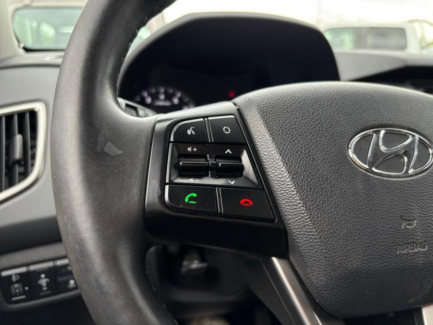 Hyundai Creta I Набережные Челны  - изображение 16