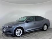 Skoda Octavia IV (A8) Ростов-на-Дону  - изображение 31