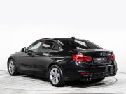 BMW 3 серии VI (F3x) Рестайлинг Москва  - изображение 21
