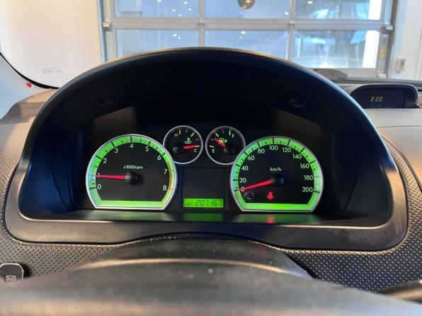 Chevrolet Aveo I Рестайлинг с пробегом 2010 года, цена 430 000 рублей, 207164 км, седан, Автокод Объявления