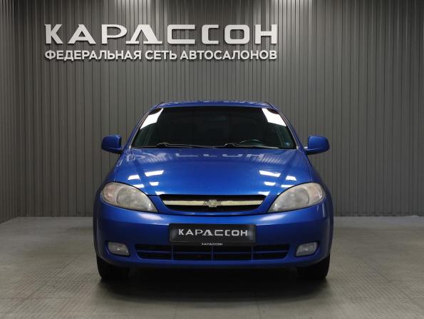 Chevrolet Lacetti I с пробегом 2012 года, цена 520 000 рублей, 163281 км, хэтчбек, Автокод Объявления