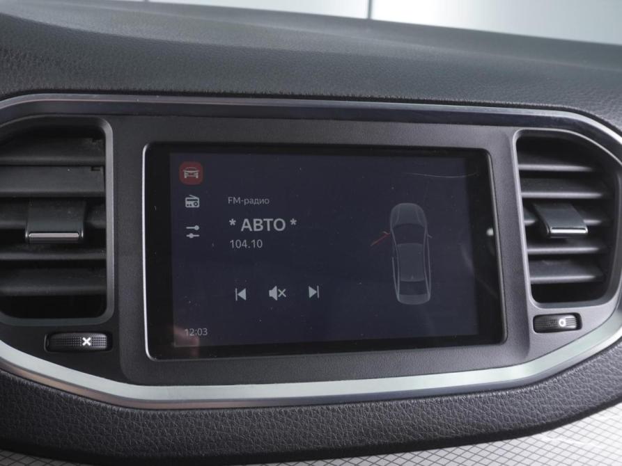 Lada (ВАЗ) Vesta I Рестайлинг (NG) Ростов-на-Дону  - изображение 13