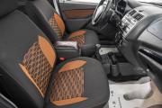 Lada (ВАЗ) Granta I Рестайлинг Барнаул  - изображение 43