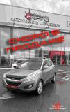 Hyundai Tucson II Пермь  - изображение 2