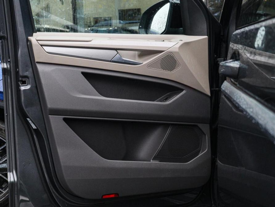 Volkswagen Multivan T7 Москва  - изображение 22