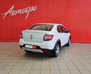 Renault Logan II Рестайлинг Вологда  - изображение 22