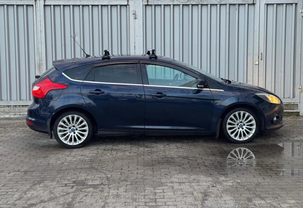 Ford Focus III Ростов-на-Дону  - изображение 5