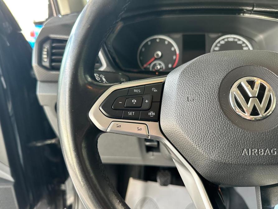 Volkswagen T-Cross I Санкт-Петербург  - изображение 15