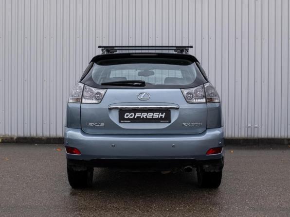 Lexus RX II с пробегом 2005 года, цена 1 199 000 рублей, 398405 км, внедорожник, Автокод Объявления