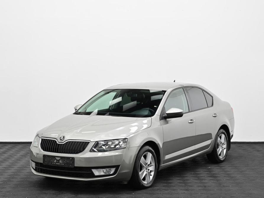 Skoda Octavia III (A7) Москва  - изображение 3