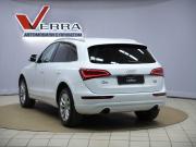Audi Q5 I (8R) Рестайлинг Уфа  - изображение 23