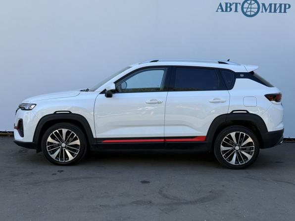 Changan CS35 Plus I Рестайлинг с пробегом 2024 года, цена 1 790 000 рублей, 21719 км, внедорожник, Автокод Объявления