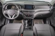 Hyundai Tucson III Рестайлинг Томск  - изображение 31