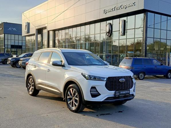 Xcite X-Cross 7 с пробегом 2024 года, цена 1 914 000 рублей, 2847 км, внедорожник, Автокод Объявления