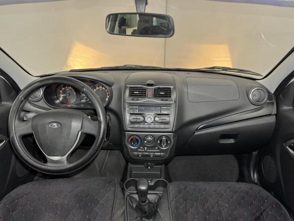 Lada (ВАЗ) Granta I Рестайлинг с пробегом 2024 года, цена 750 000 рублей, 45485 км, седан, Автокод Объявления